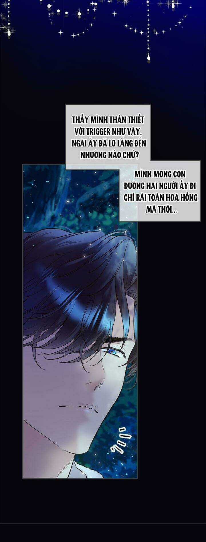 Công Chúa Chloe Chapter 63 trang 31