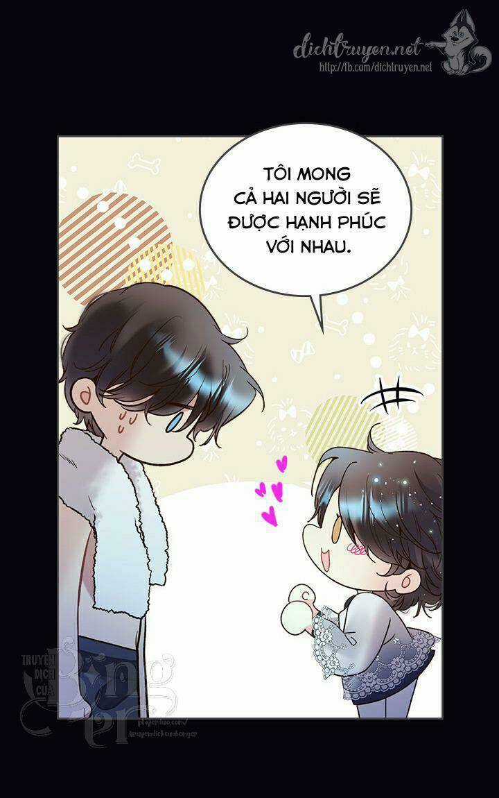 Công Chúa Chloe Chapter 63 trang 32