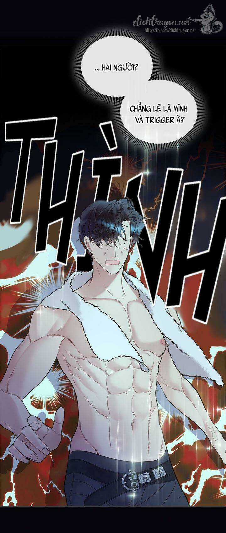 Công Chúa Chloe Chapter 63 trang 33