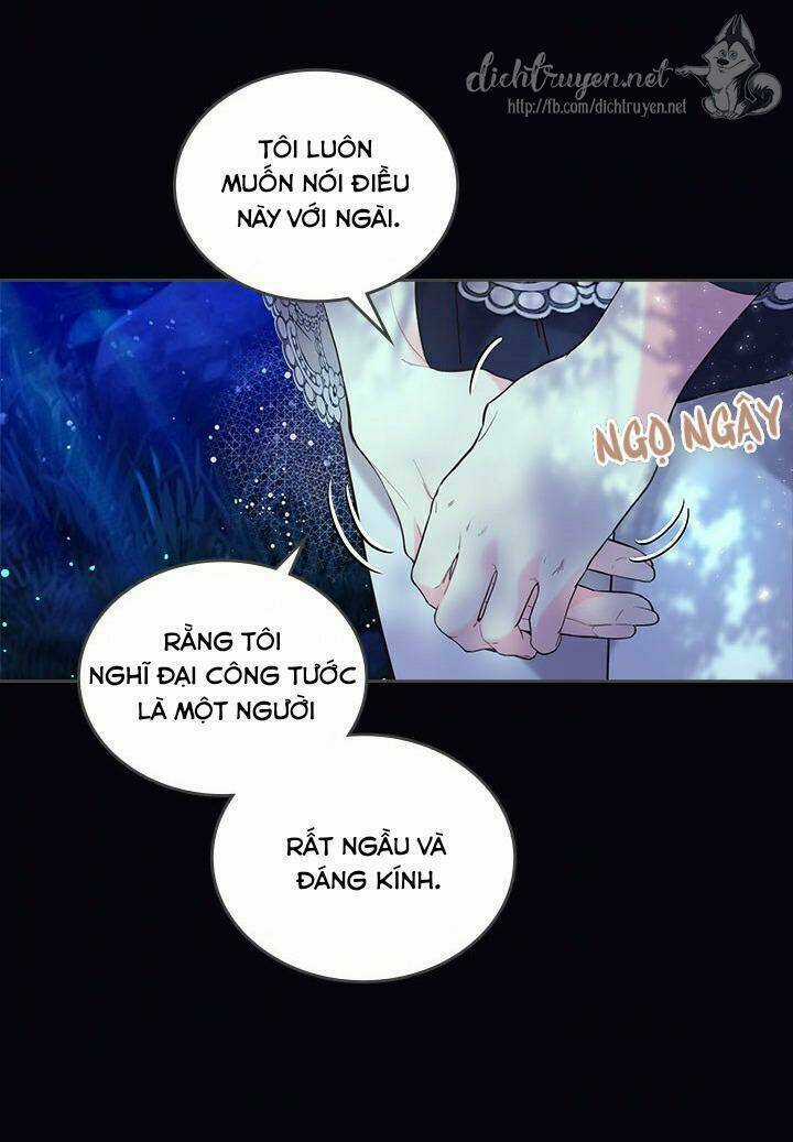 Công Chúa Chloe Chapter 63 trang 34