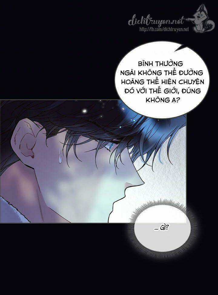 Công Chúa Chloe Chapter 63 trang 35