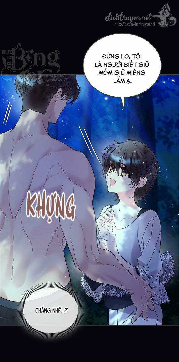Công Chúa Chloe Chapter 63 trang 37