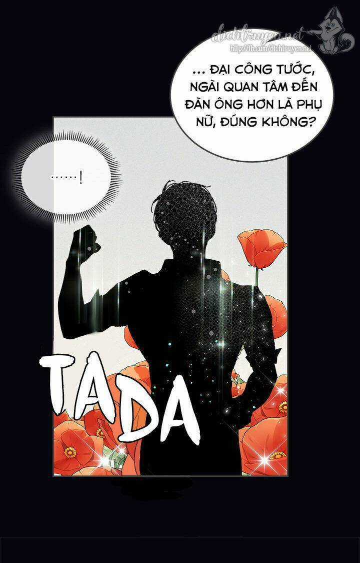 Công Chúa Chloe Chapter 63 trang 38