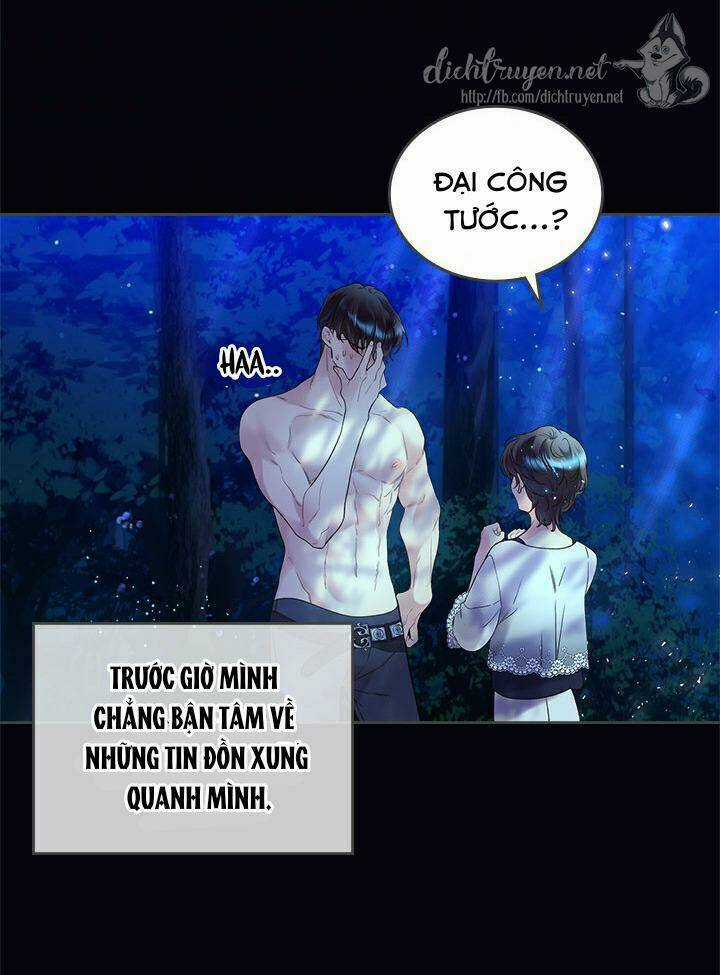 Công Chúa Chloe Chapter 63 trang 42