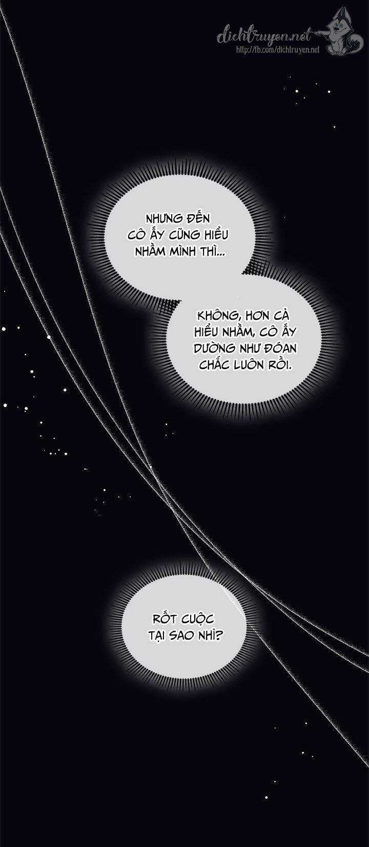 Công Chúa Chloe Chapter 63 trang 44