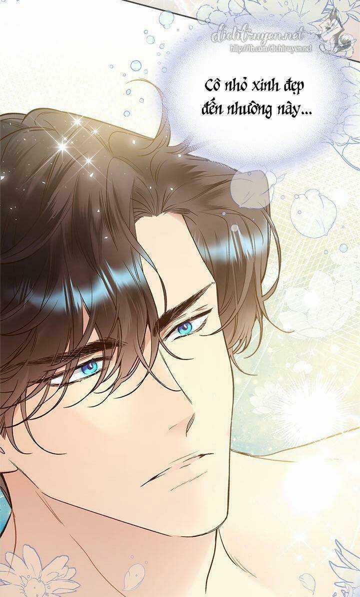 Công Chúa Chloe Chapter 63 trang 49