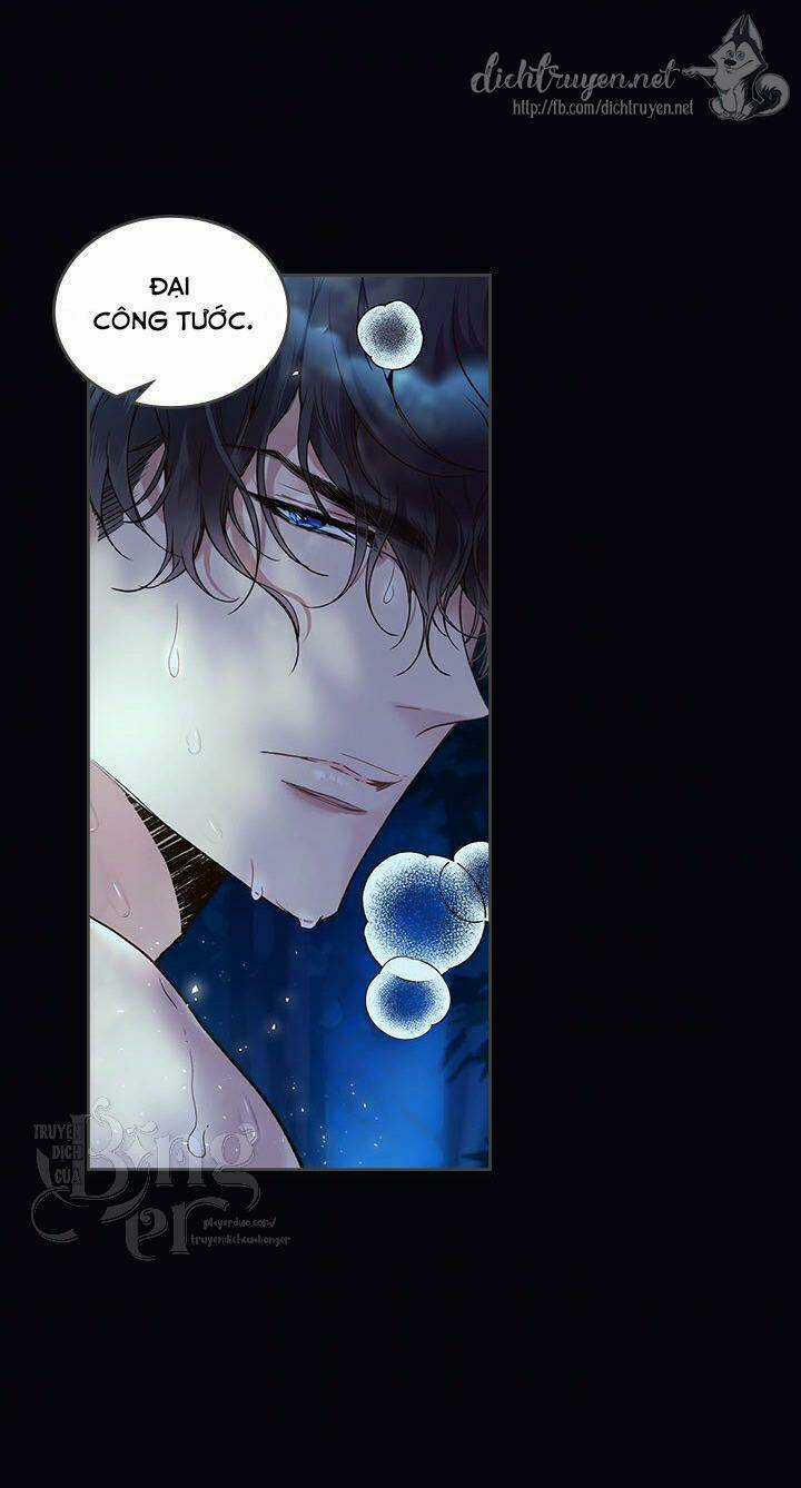 Công Chúa Chloe Chapter 63 trang 5