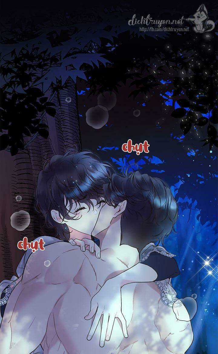 Công Chúa Chloe Chapter 63 trang 53