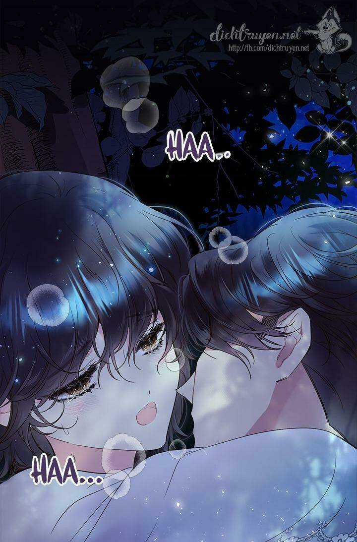 Công Chúa Chloe Chapter 63 trang 58