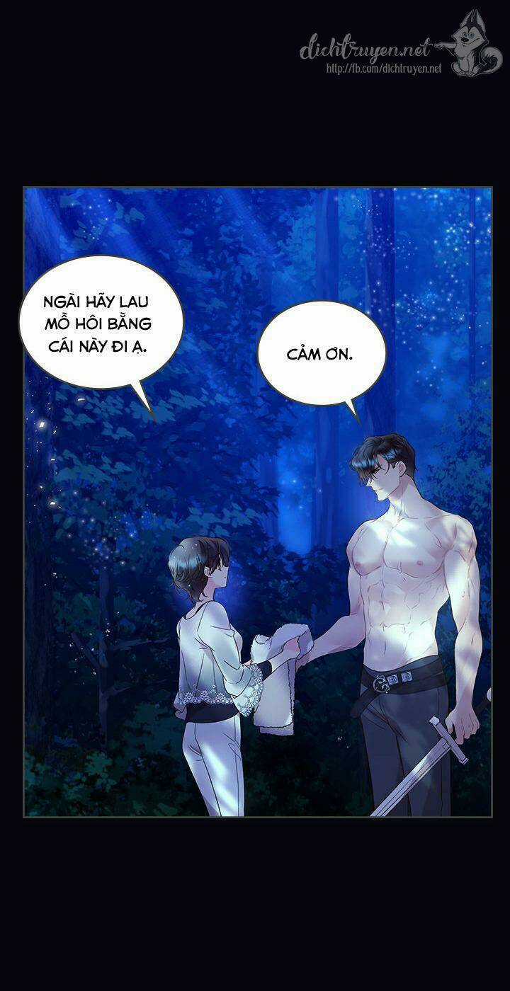 Công Chúa Chloe Chapter 63 trang 6