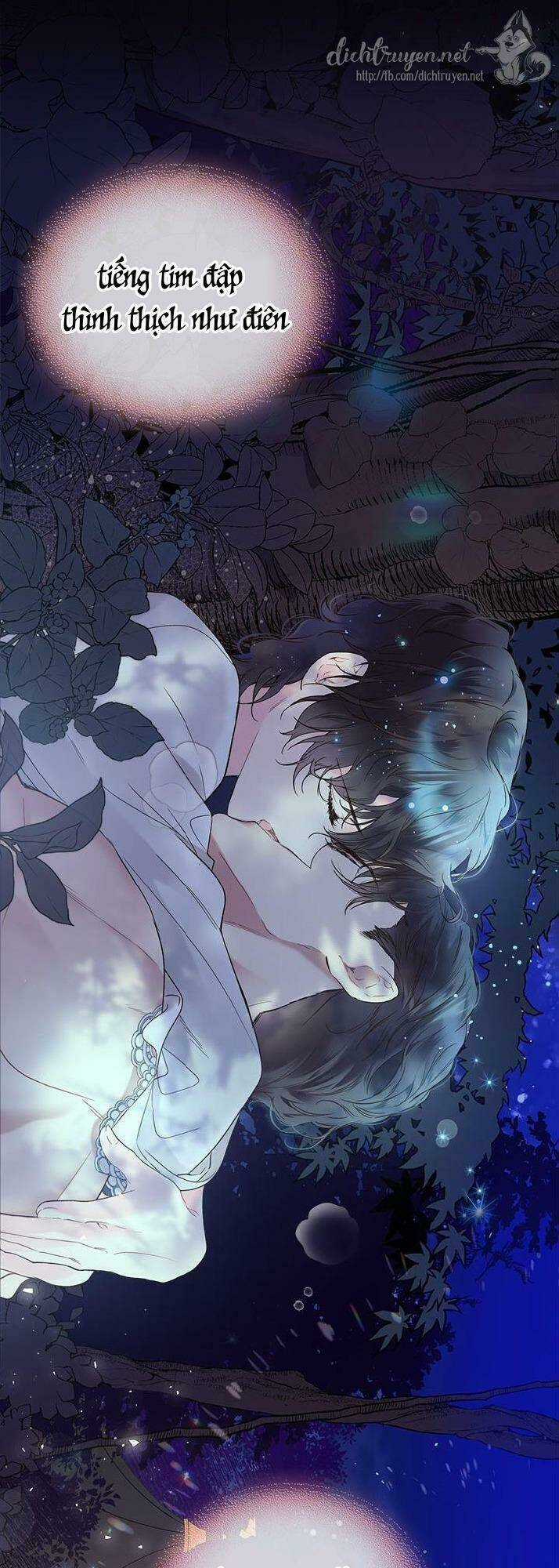 Công Chúa Chloe Chapter 63 trang 62