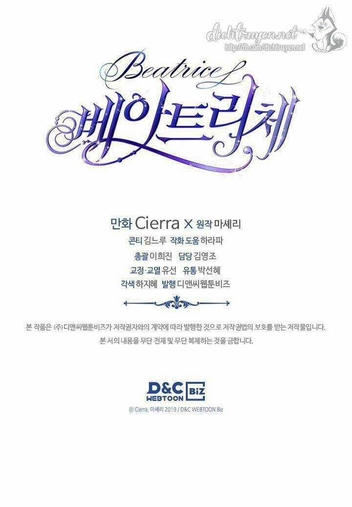 Công Chúa Chloe Chapter 63 trang 65