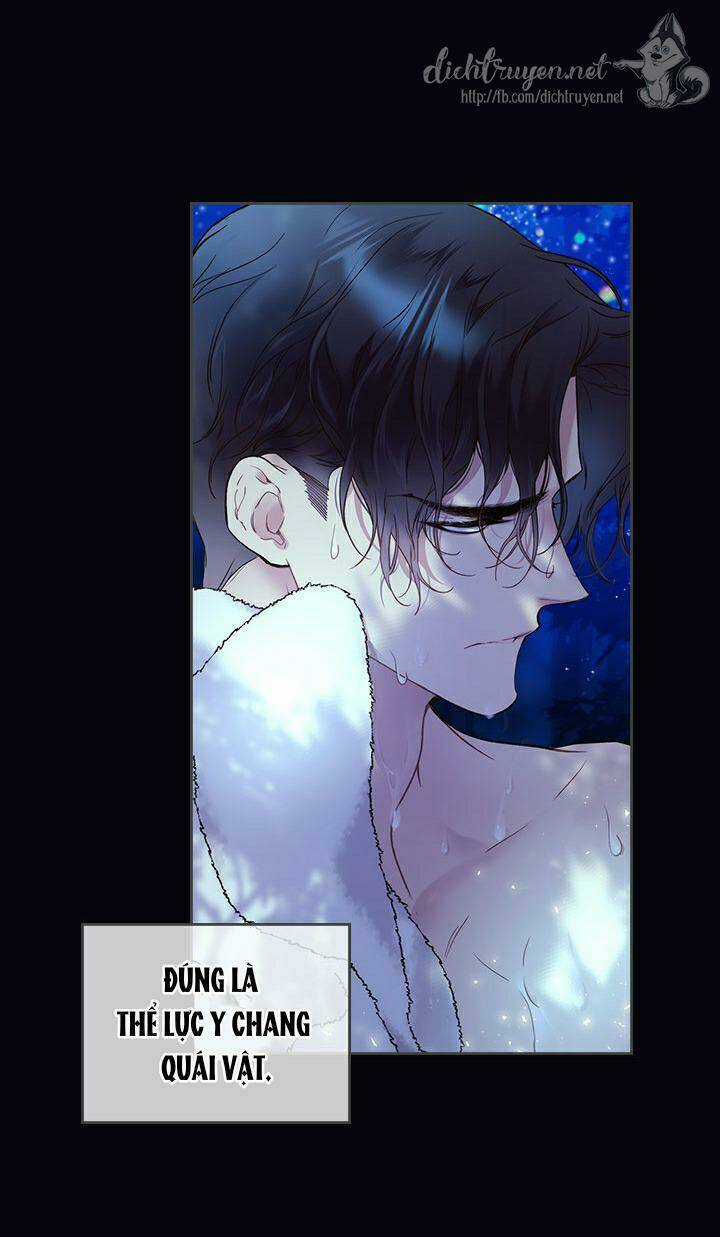 Công Chúa Chloe Chapter 63 trang 7