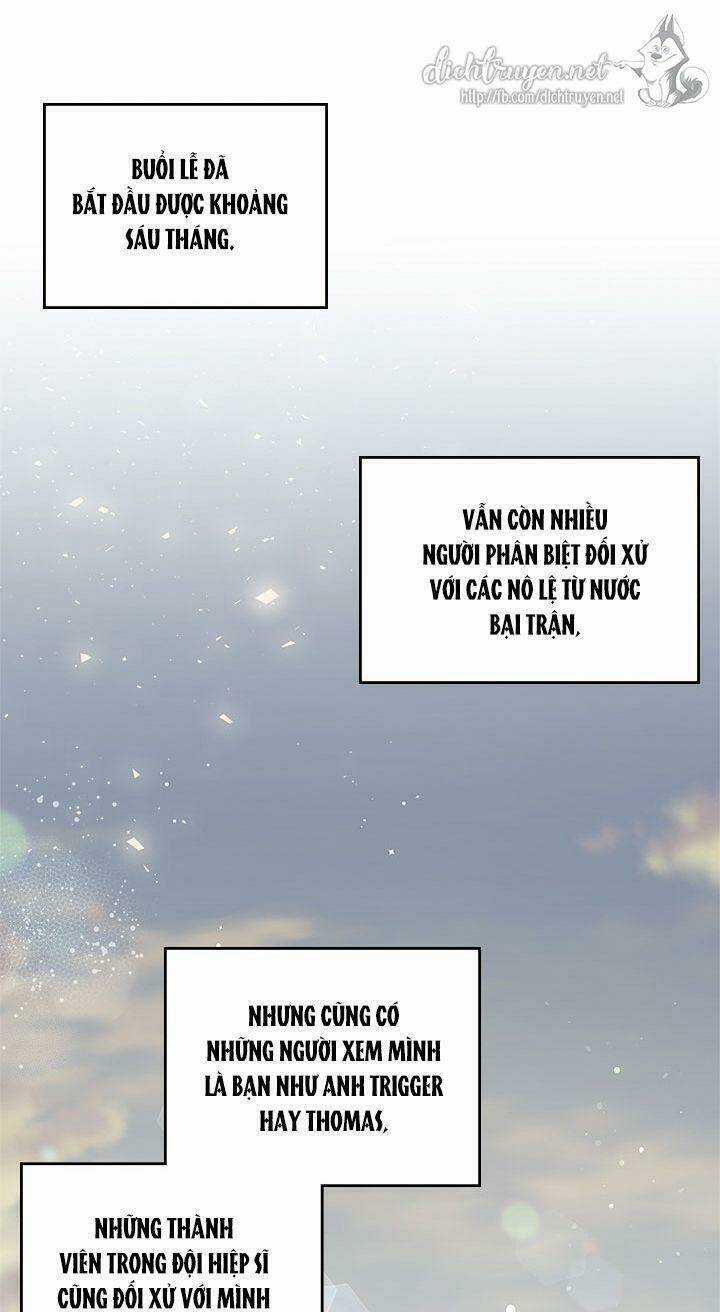 Công Chúa Chloe Chapter 64 trang 10