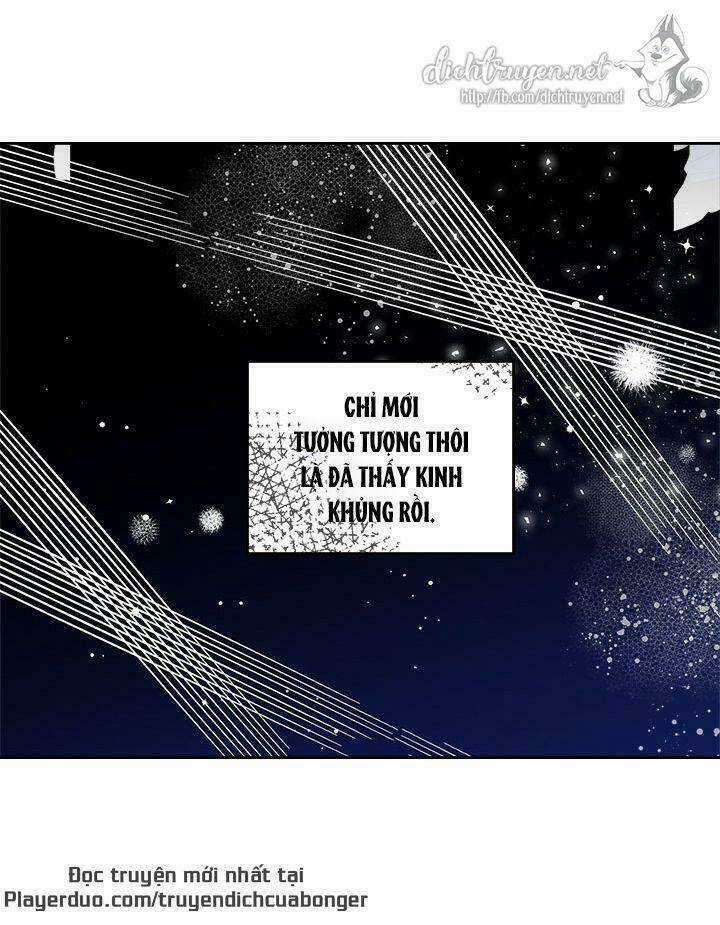 Công Chúa Chloe Chapter 64 trang 12