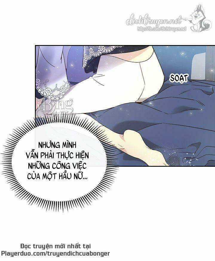 Công Chúa Chloe Chapter 64 trang 13