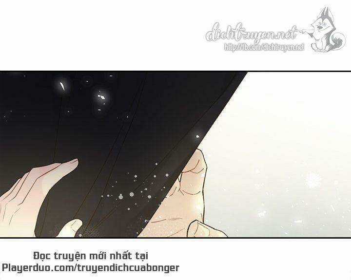 Công Chúa Chloe Chapter 64 trang 14