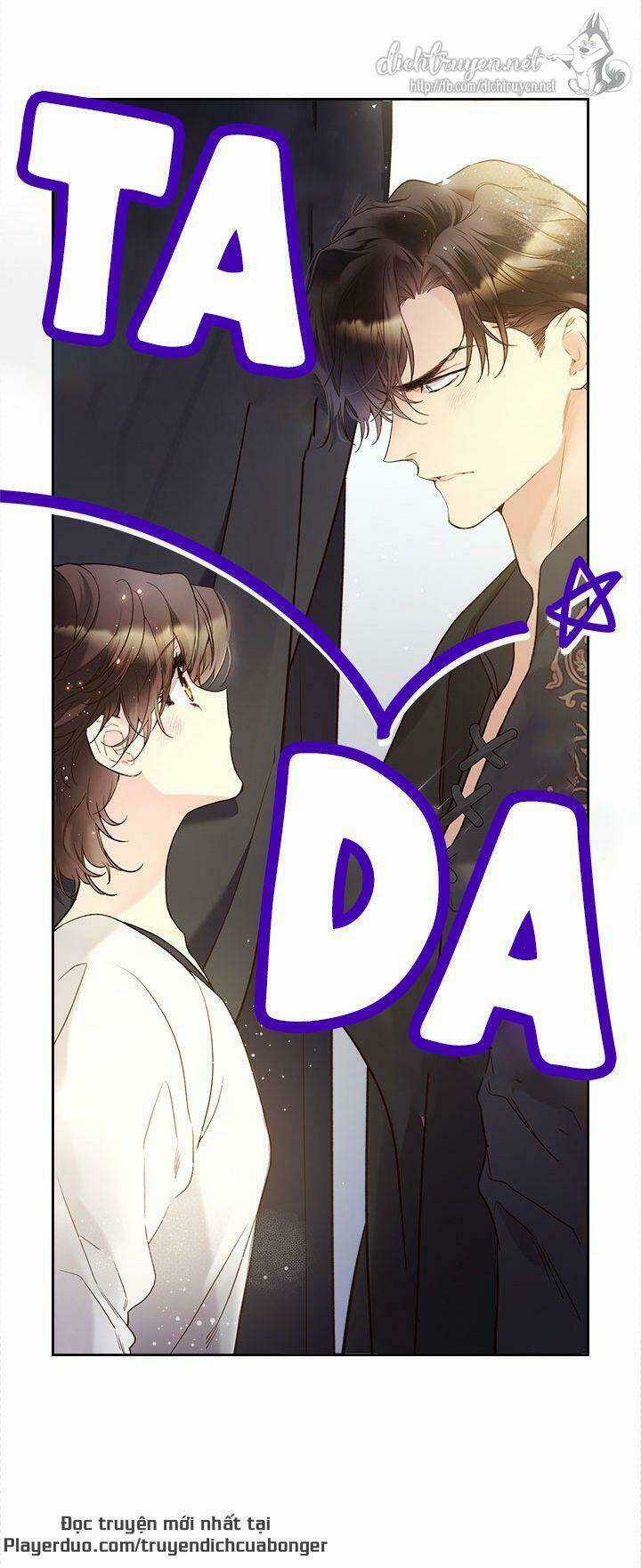 Công Chúa Chloe Chapter 64 trang 15