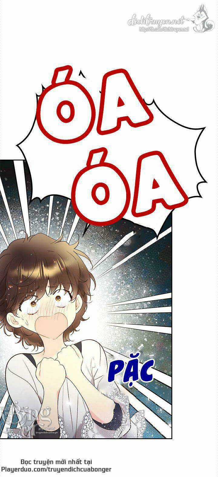 Công Chúa Chloe Chapter 64 trang 16