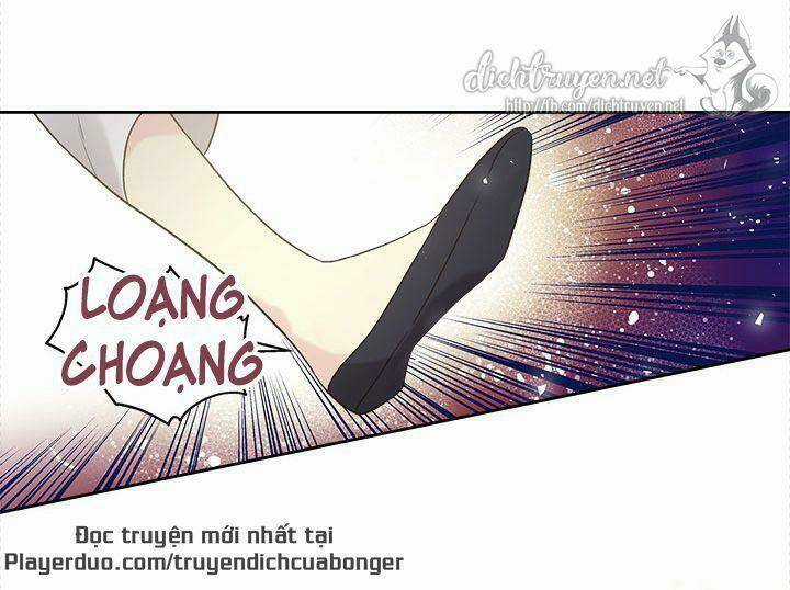Công Chúa Chloe Chapter 64 trang 17