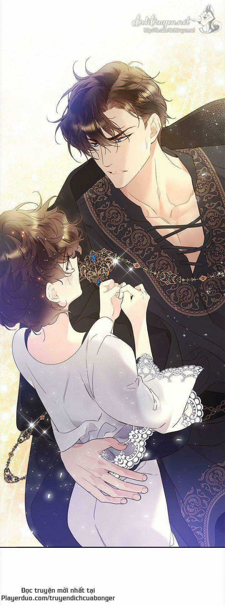 Công Chúa Chloe Chapter 64 trang 18