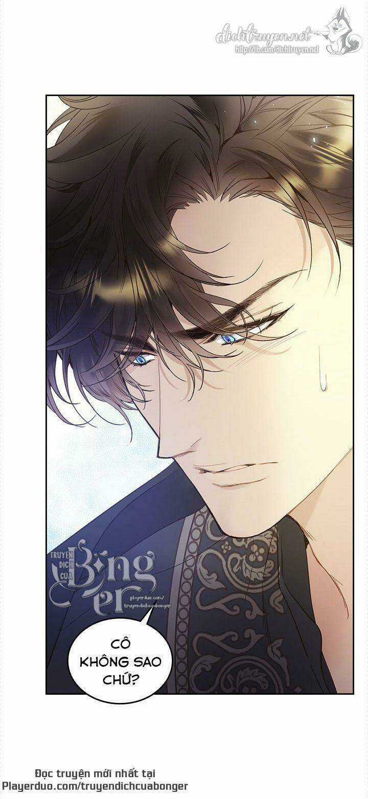 Công Chúa Chloe Chapter 64 trang 19