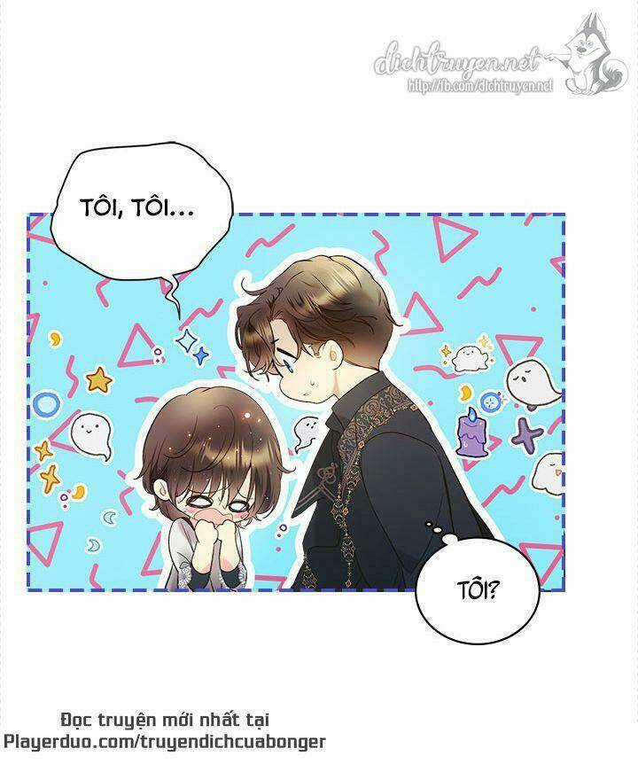 Công Chúa Chloe Chapter 64 trang 20