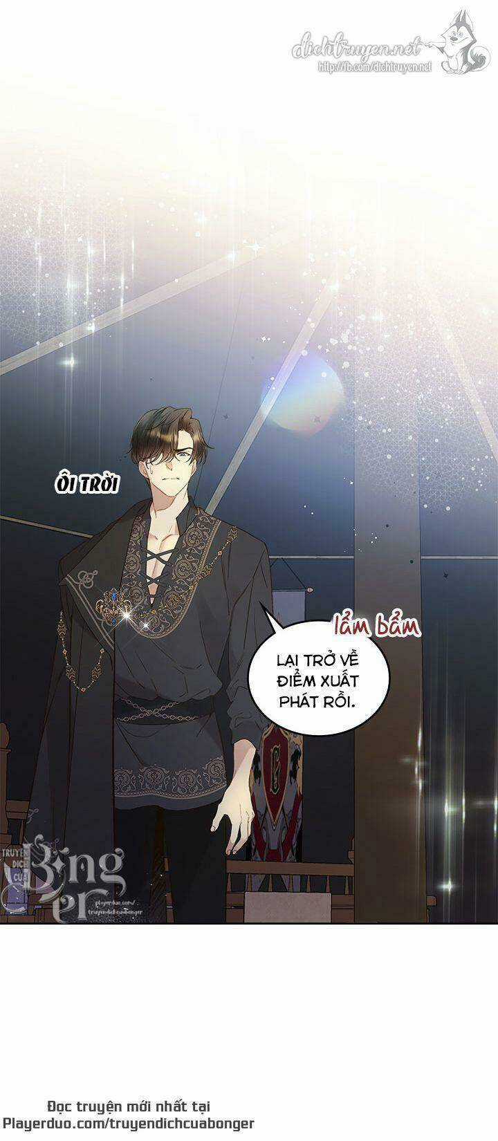 Công Chúa Chloe Chapter 64 trang 22