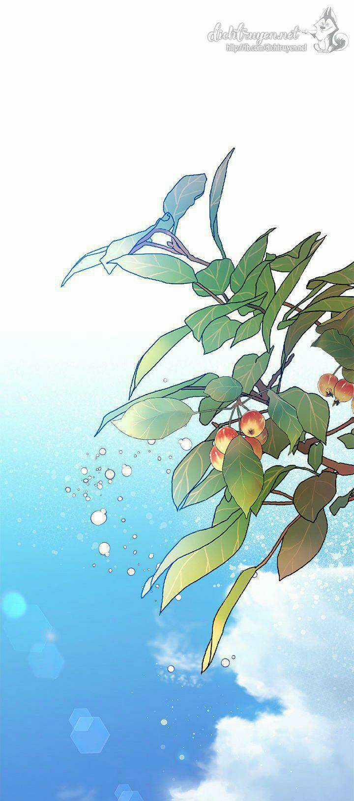 Công Chúa Chloe Chapter 64 trang 23