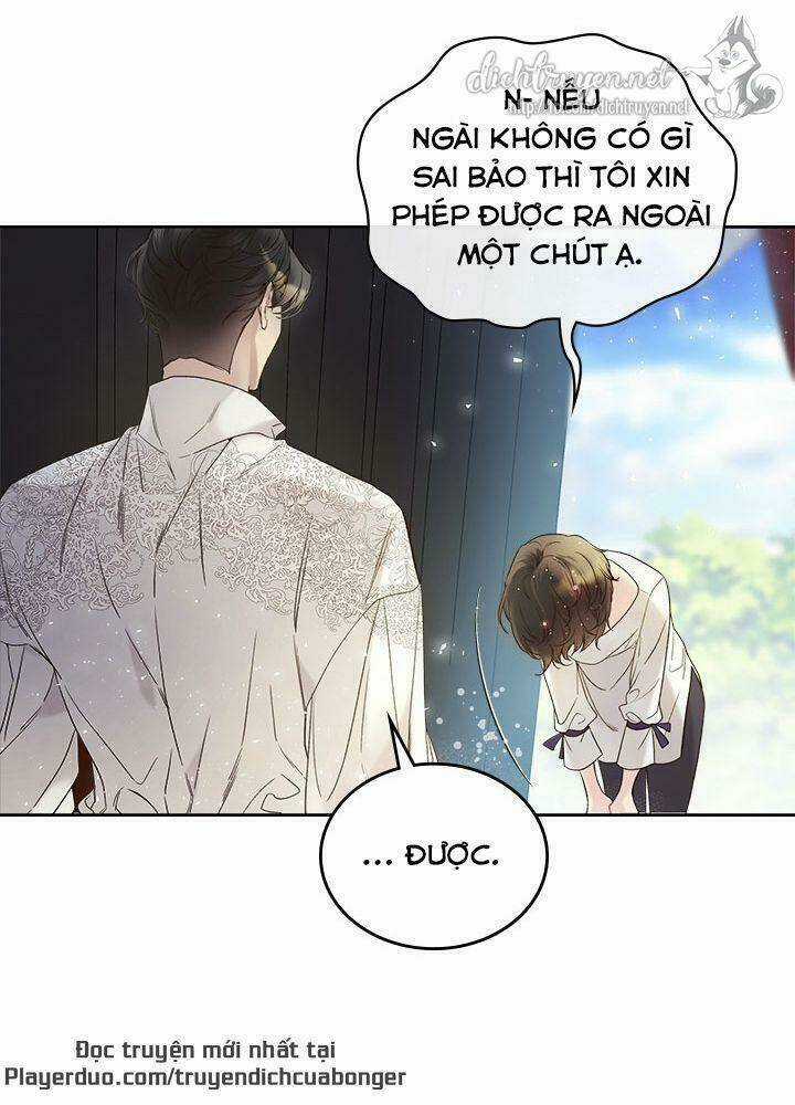 Công Chúa Chloe Chapter 64 trang 25