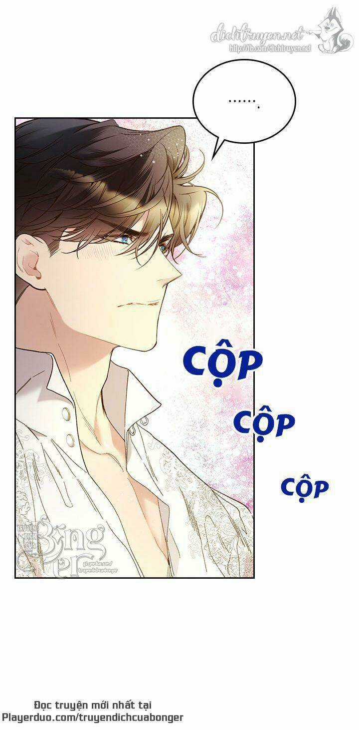 Công Chúa Chloe Chapter 64 trang 26