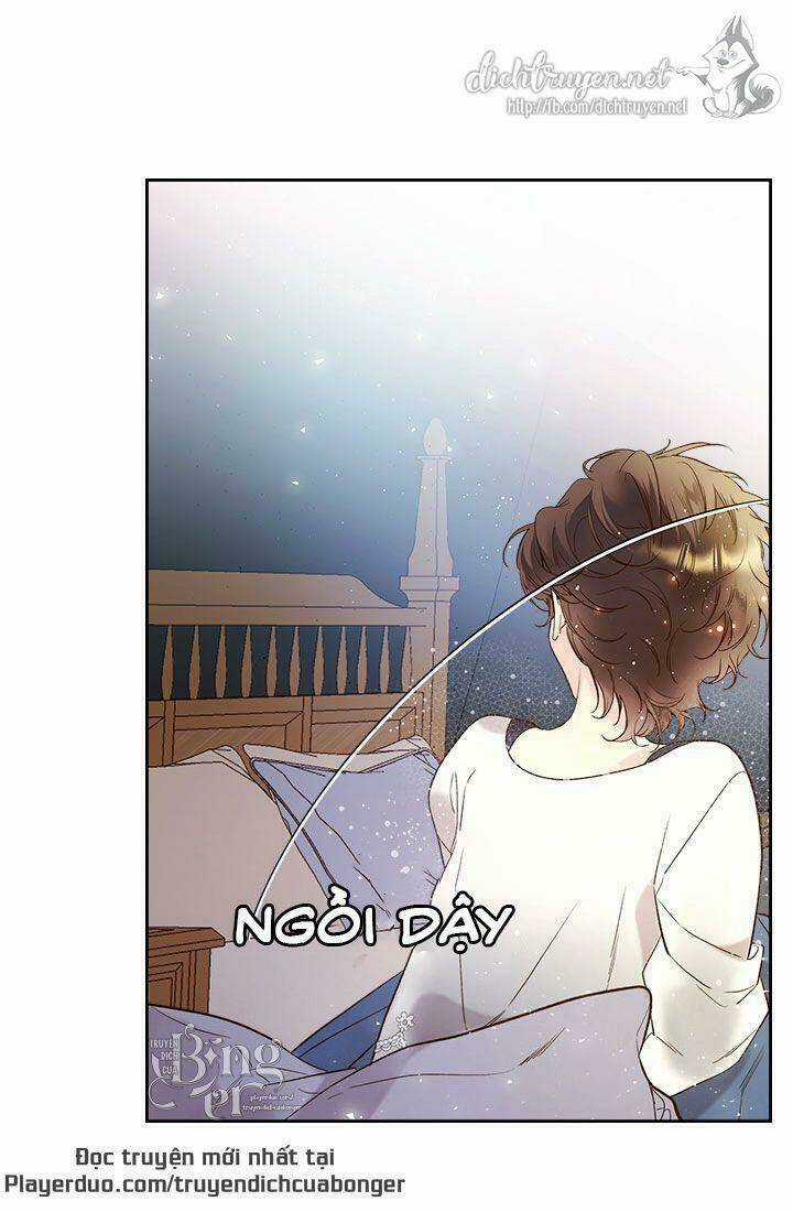 Công Chúa Chloe Chapter 64 trang 3