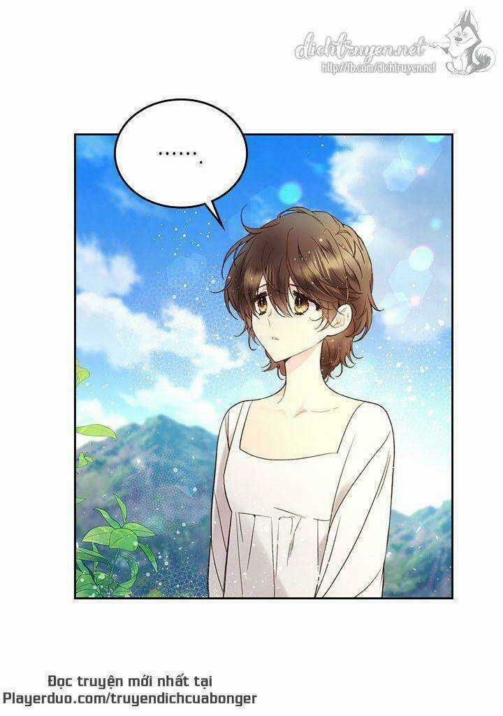 Công Chúa Chloe Chapter 64 trang 33