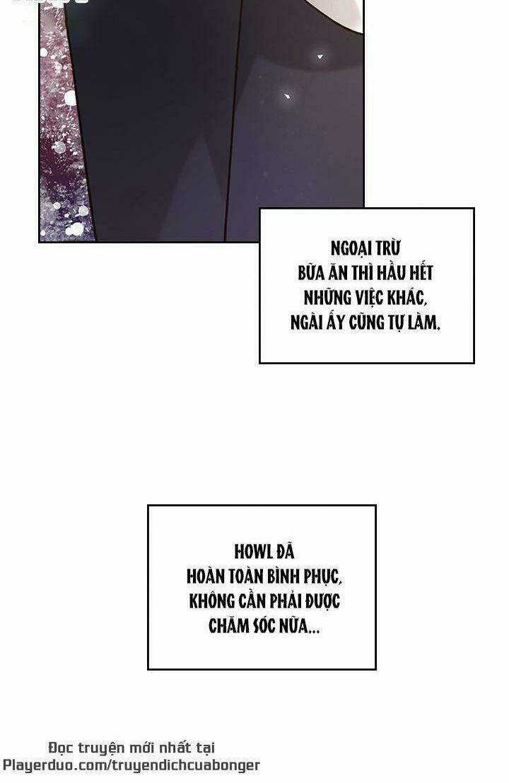 Công Chúa Chloe Chapter 64 trang 35