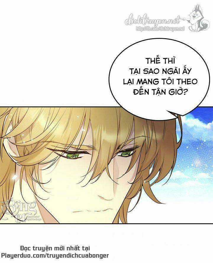 Công Chúa Chloe Chapter 64 trang 36