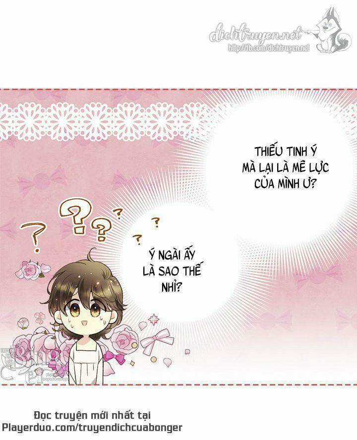 Công Chúa Chloe Chapter 64 trang 39