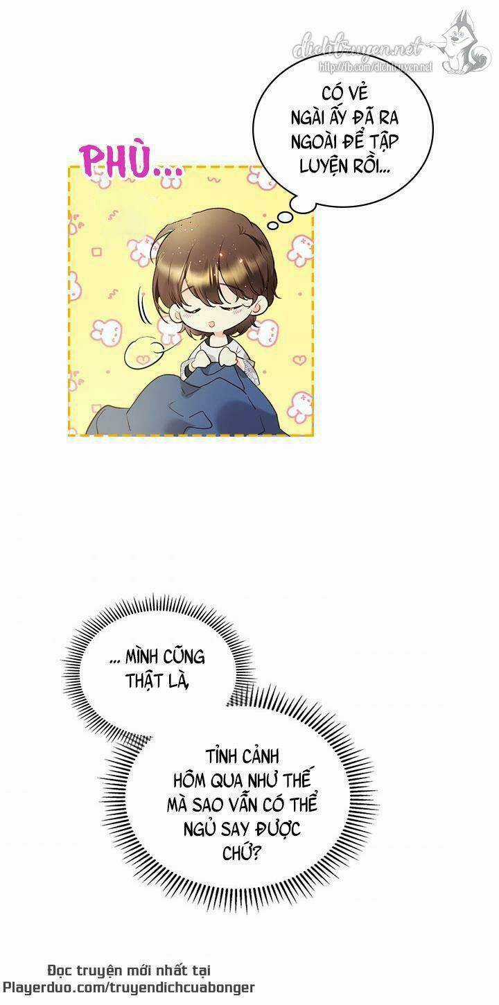 Công Chúa Chloe Chapter 64 trang 4