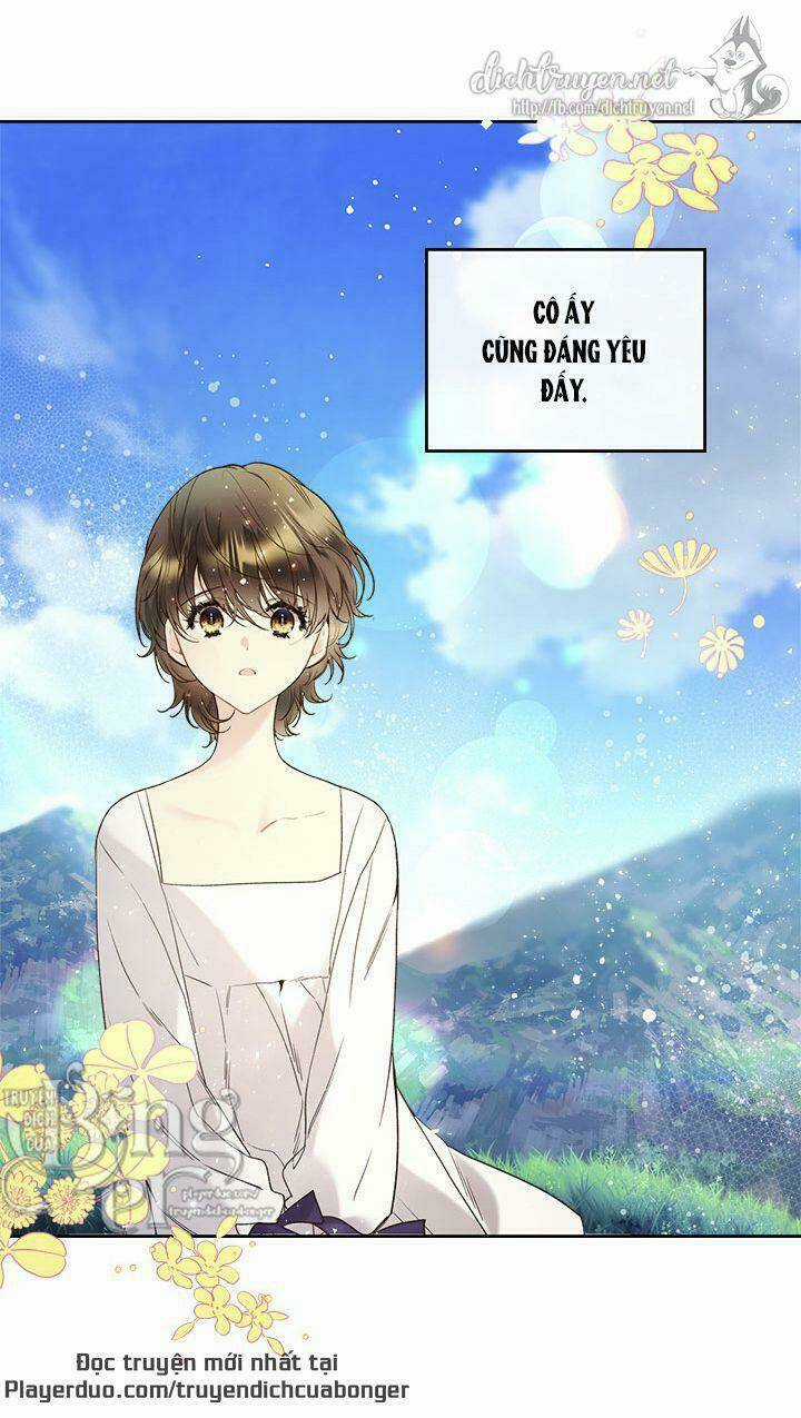 Công Chúa Chloe Chapter 64 trang 42