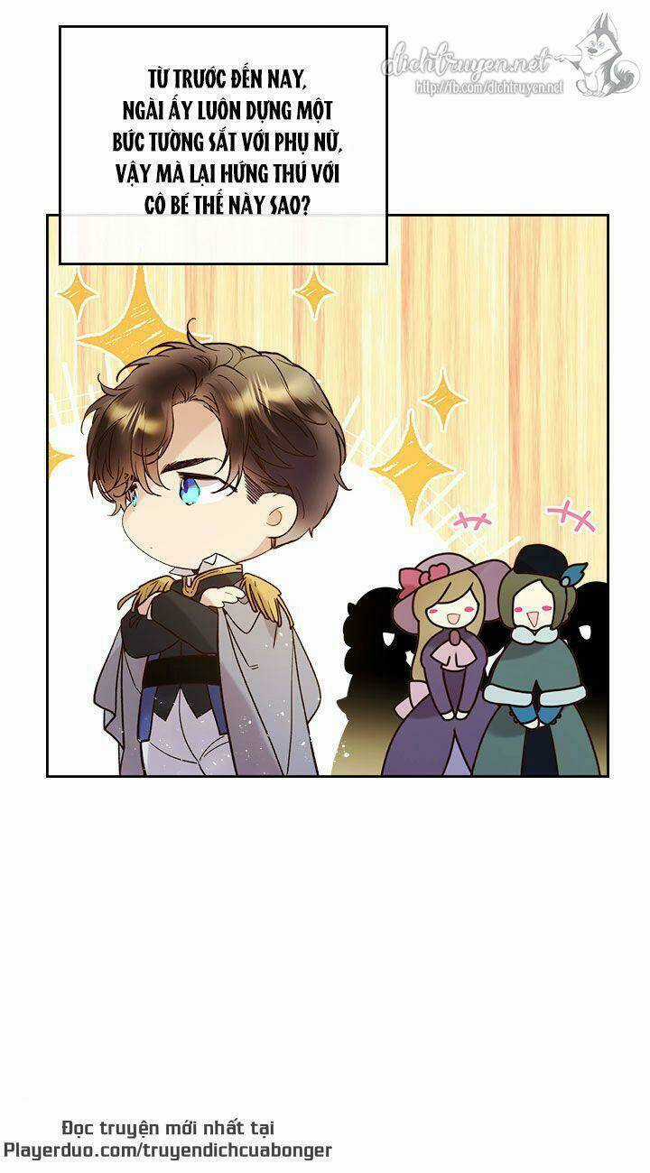 Công Chúa Chloe Chapter 64 trang 43