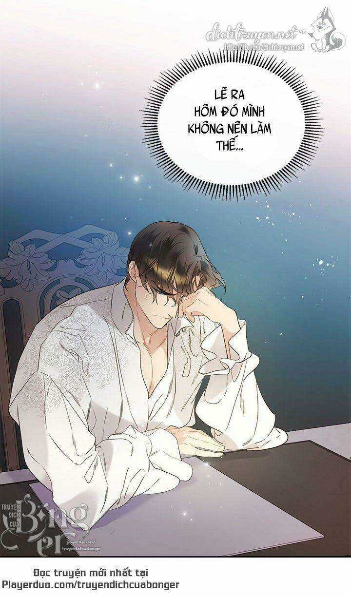 Công Chúa Chloe Chapter 64 trang 45