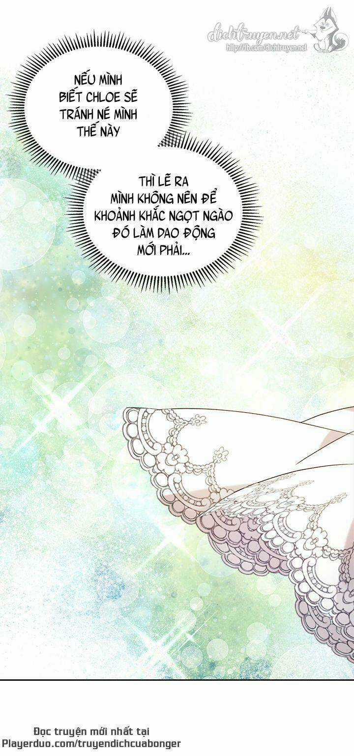 Công Chúa Chloe Chapter 64 trang 46
