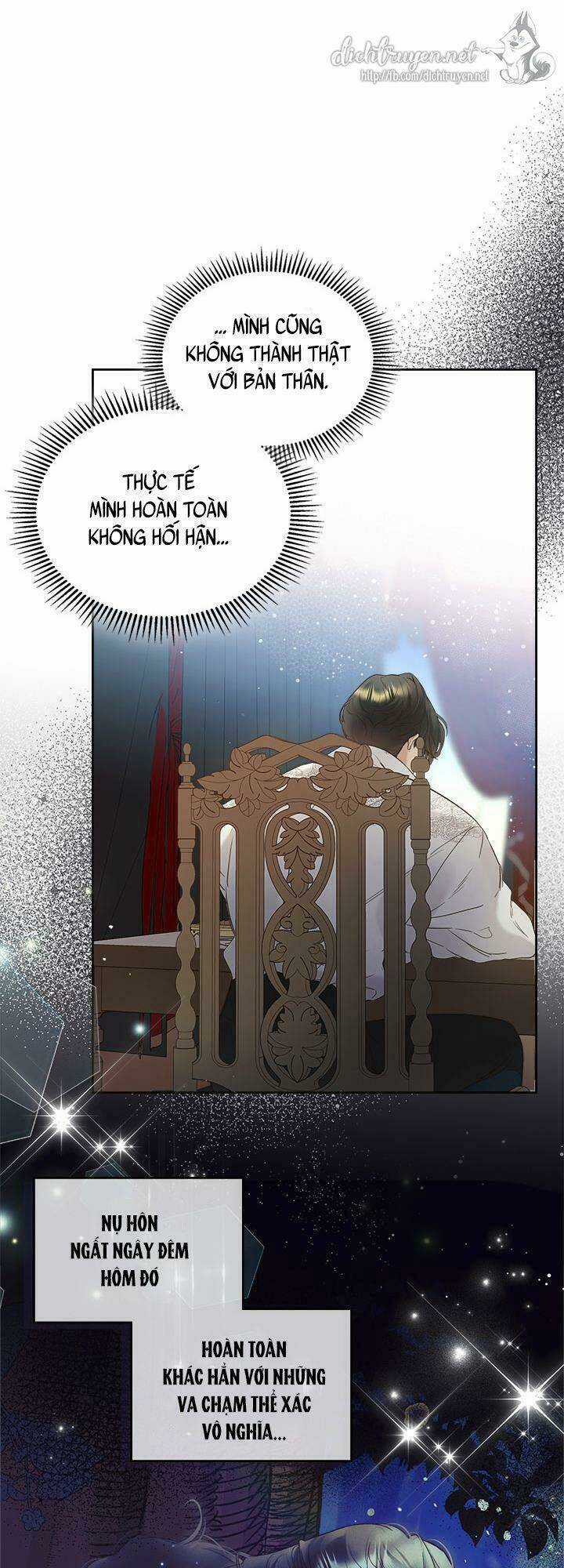 Công Chúa Chloe Chapter 64 trang 48