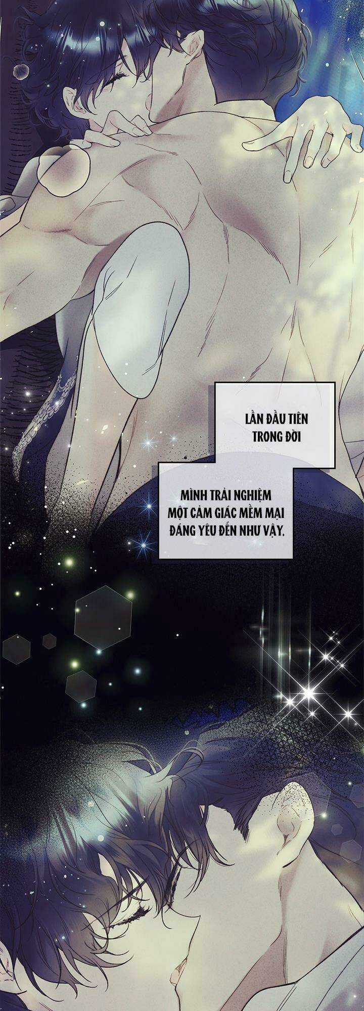 Công Chúa Chloe Chapter 64 trang 49