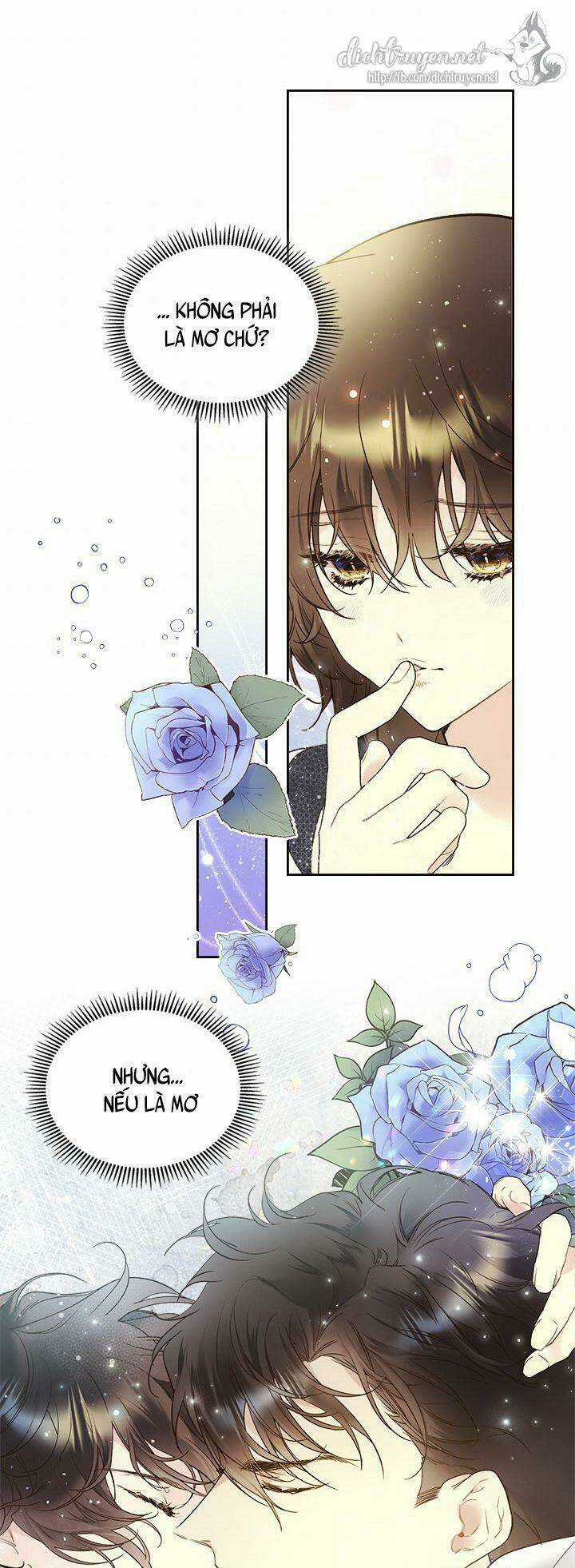 Công Chúa Chloe Chapter 64 trang 5