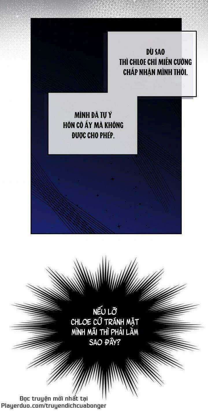 Công Chúa Chloe Chapter 64 trang 51