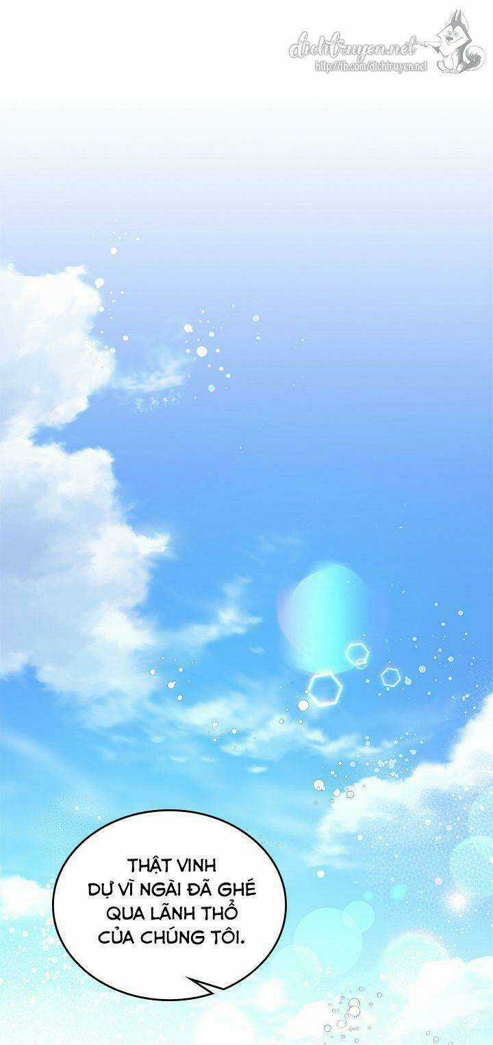 Công Chúa Chloe Chapter 64 trang 54