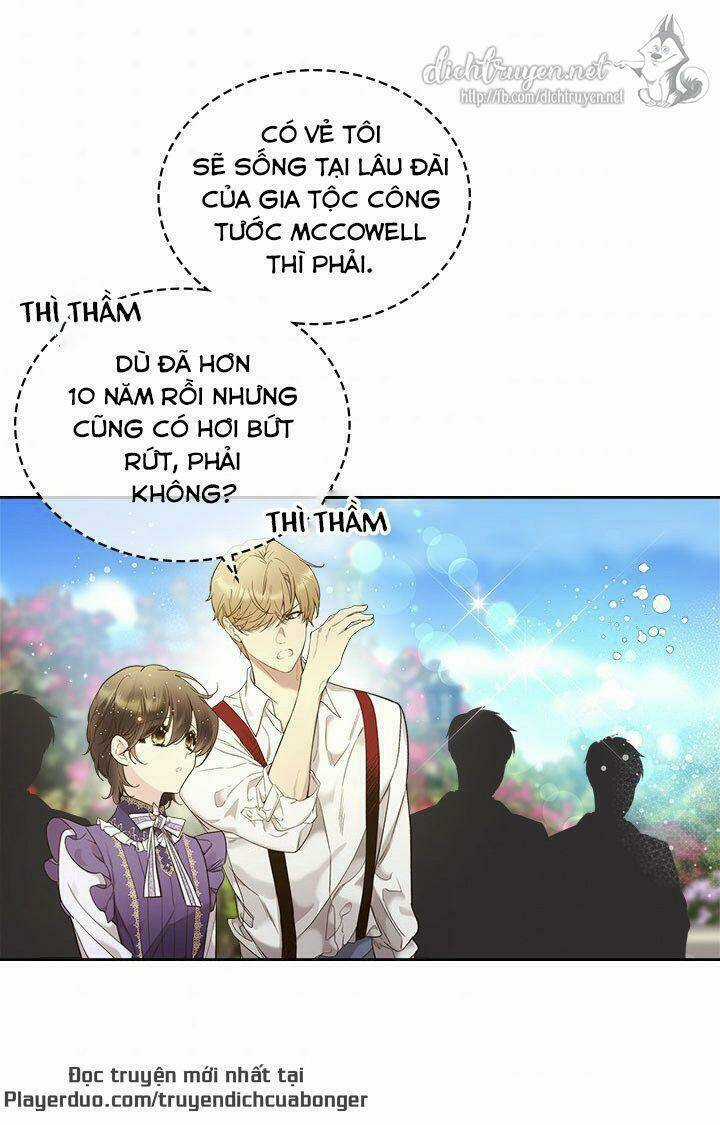 Công Chúa Chloe Chapter 64 trang 57