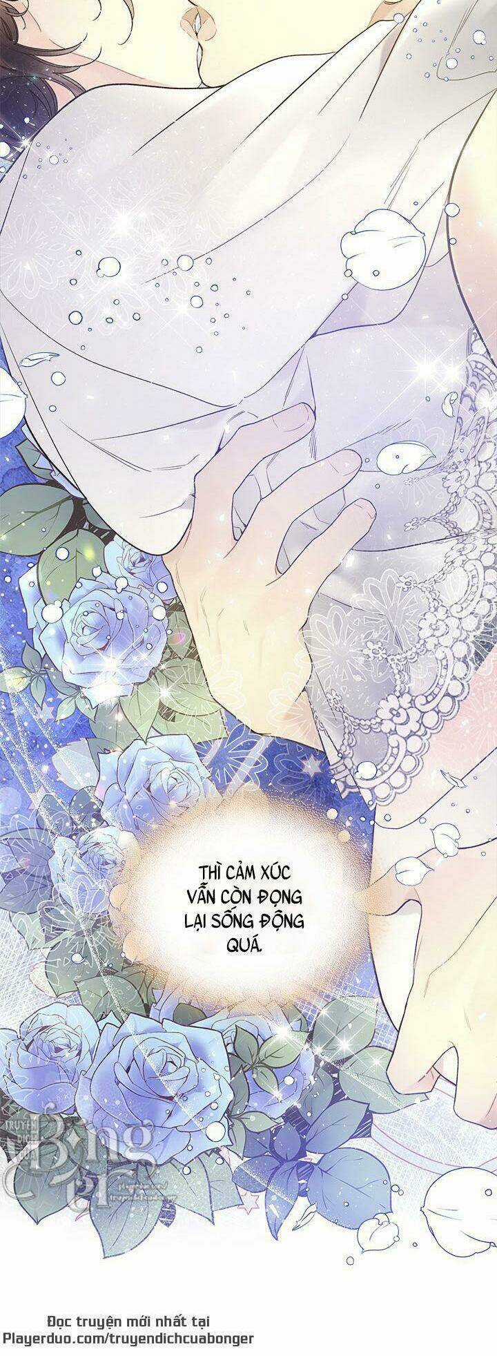 Công Chúa Chloe Chapter 64 trang 6