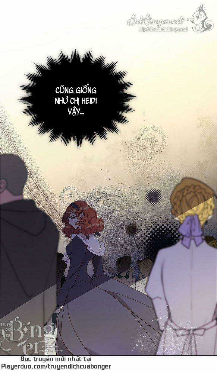 Công Chúa Chloe Chapter 64 trang 8