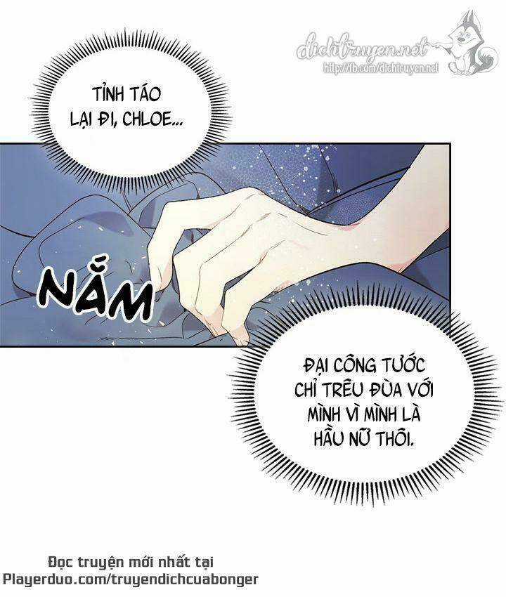 Công Chúa Chloe Chapter 64 trang 9
